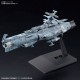 Mecha Collection Earth Federation Dreadnought-class Plastic Model BANDAI SPIRITS