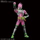 Figure-rise Standard Kamen Rider Ex-Aid Action Gamer Level 2 Plastic Model Kit BANDAI SPIRITS