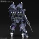 HGUC 1/144 Silver Bullet Suppressor Plastic Model Mobile Suit Gundam Narrative BANDAI SPIRITS