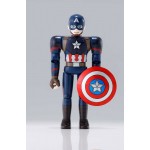 Chogokin HEROES Captain America BANDAI SPIRITS