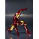 S.H. Figuarts Iron Man Mark 3 BANDAI SPIRITS