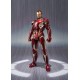S.H. Figuarts Iron Man Mark 45 BANDAI SPIRITS