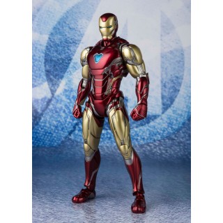 S.H. Figuarts Iron Man Mark 85 Avengers 