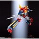 Soul of Chogokin GX-84 Invincible Super Man Zambot 3 F.A. Invincible BANDAI SPIRITS
