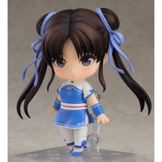 Nendoroid The Legend of Sword and Fairy Zhao Ling-Er Good Smile Arts Shanghai