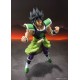 S.H. Figuarts Dragon Ball Super Broly BANDAI SPIRITS