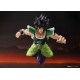 S.H. Figuarts Dragon Ball Super Broly BANDAI SPIRITS
