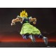 S.H. Figuarts Dragon Ball Super Broly BANDAI SPIRITS