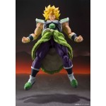 S.H. Figuarts Dragon Ball Super Broly BANDAI SPIRITS
