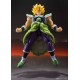 S.H. Figuarts Dragon Ball Super Broly BANDAI SPIRITS