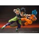 S.H. Figuarts Dragon Ball Super Broly BANDAI SPIRITS