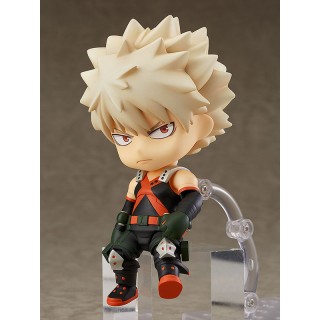 Nendoroid My Hero Academia Katsuki Bakugo Hero's Edition Good Smile Company Nendoroid My Hero Academia Katsuki Bakugo Hero's Edition Good Smile Company