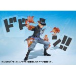 One Piece Figuarts ZERO Sabo-5th Anniversary Edition Bandai