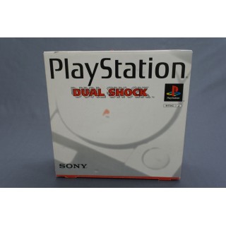 T30E16) Sony playstation Dual Shock SCPH-7000 console Japanese 