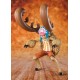 Figuarts ZERO One Piece Cotton Candy Loving Chopper Horn Point Ver. BANDAI SPIRITS