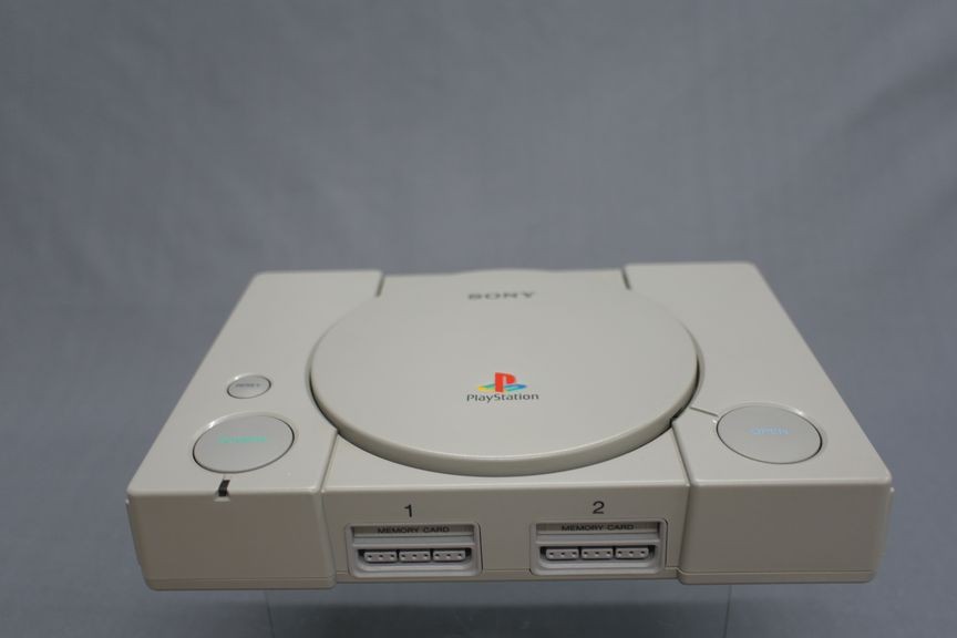 Sony Playstation 1 Dual Shock Japonês Bloqueado Play 1 Scph 7000