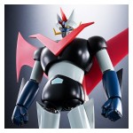 Soul of Chogokin GX-73SP Great Mazinger D.C Anime Color Ver. Bandai Limited
