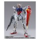 Metal Build Strike Gundam (commemorative Ver.) Bandai Limited 