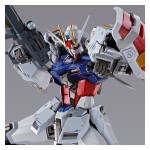Metal Build Strike Gundam (commemorative Ver.) Bandai Limited 