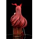 FAIRY TAIL Erza Scarlet Bunny girl Style type rosso 1/6 Orca Toys