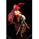 FAIRY TAIL Erza Scarlet Bunny girl Style type rosso 1/6 Orca Toys