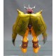 D-Arts - WarGreymon Digimon Adventure Bandai (Used Very good condition)