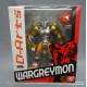 D-Arts - WarGreymon Digimon Adventure Bandai (Used Very good condition)