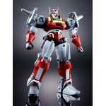 Soul of Chogokin GX-39R Baikanfu (Renewal Version) Machine Robo Revenge of Cronos Bandai