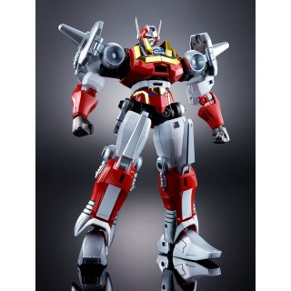 Soul of Chogokin GX-39R Baikanfu Bandai