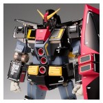 Gundam Fix Figuration Metal Composite Psyco Gundam Gloss Color Ver. Bandai Limited