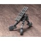 M.S.G Modeling Support Goods Weapon unit 43 EX Cannon Kotobukiya