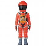 Vinyl Collectible Dolls No.306 VCD SPACE SUIT 2001 a space odyssey Medicom Toy