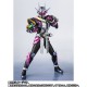 S.H. Figuarts Kamen Rider Zi-O - Kamen Rider ZI-O II Bandai Limited
