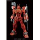 MG 1/100 Gundam Amazing Red Warrior Plastic Model