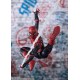 S.H. Figuarts Spider-Man Upgrade Suit (Spider-Man Far From Home) BANDAI SPIRITS