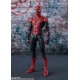 S.H. Figuarts Spider-Man Upgrade Suit (Spider-Man Far From Home) BANDAI SPIRITS
