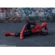 S.H. Figuarts Spider-Man Upgrade Suit (Spider-Man Far From Home) BANDAI SPIRITS