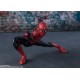 S.H. Figuarts Spider-Man Upgrade Suit (Spider-Man Far From Home) BANDAI SPIRITS