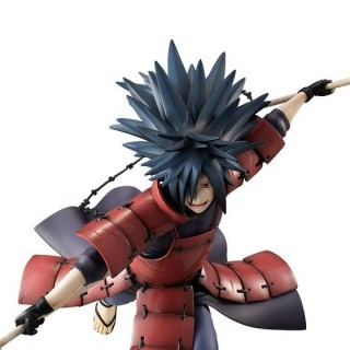 G.E.M Series NARUTO Shippuden Uchiha Madara Megahouse Limited G.E.M Series NARUTO Shippuden Uchiha Madara Megahouse Limited