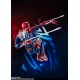 S.H.Figuarts Spider-Man Advance Suit (Marvel's Spider-Man) BANDAI SPIRITS