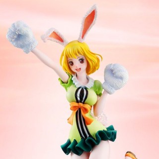 ONE PIECE Portrait Of Pirates POP Carrot 1/8 Megahouse Limited
