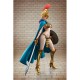 ONE PIECE Portrait Of Pirates POP Sailing Again Gladiator Rebecca (Reissue) 1/8 Megahouse Limited