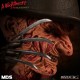 Designer Series Nightmare on Elm Street 3 Dream Warriors Freddy Krueger 6 Inch Mezco
