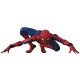 MAFEX No.103 MAFEX SPIDER-MAN HOMECOMING Ver.1.5 Medicom Toy