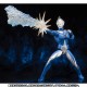 Ultra act Ultraman Cosmos Luna Mode Bandai