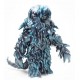 Artistic Monsters Collection Hedorah Landing Godzilla Blue Ver. CCP