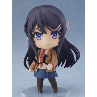 Seishun Buta Yarou wa Bunny Girl Senpai no Yume wo Minai 1/8 Scale