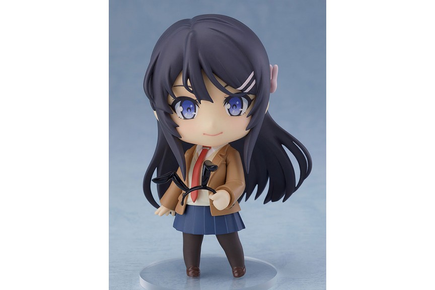 Seishun Buta Yarou Series Sakurajima Mai Bunny Sexy Anime Figures