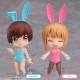 Nendoroid More Dress Up Bunny Box of 6 Good Smile Company
