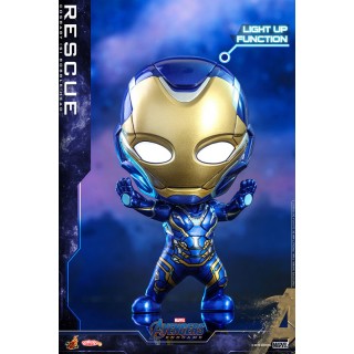 CosBaby Avengers Endgame Size S Rescue Hot Toys